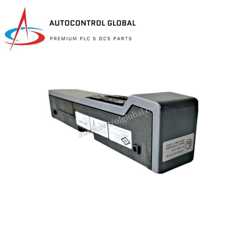 KJ4005X1-BC1 | Right-Side DeltaV Extender for S-Series