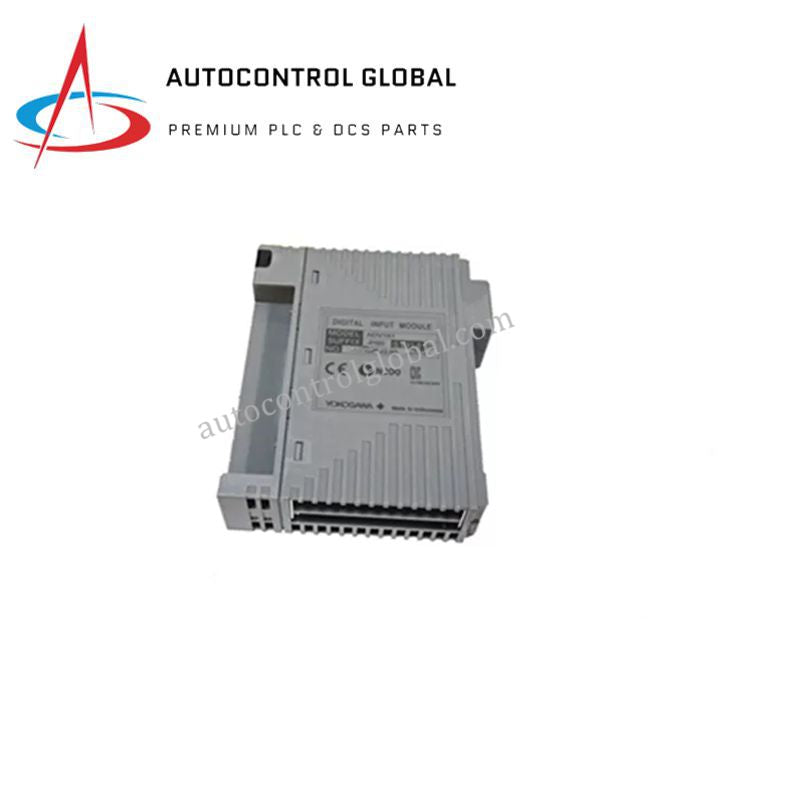 AAI143-S00/A4S00 | Yokogawa Analog Input Module for FIO