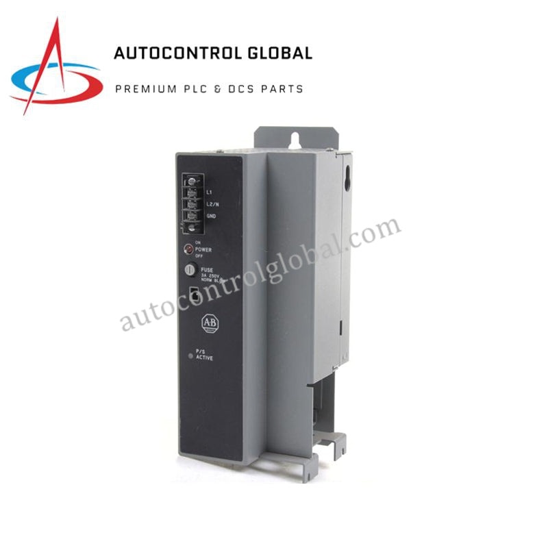 1771-P7B Allen-Bradley Power Supply for PLC-5 Chassis