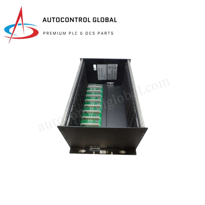 Rack 9 emplacements GE Fanuc IC697CHS790 | Stock neuf et d'origine