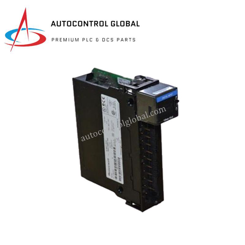 FC-TERM-0001 Honeywell | Compact Bus Terminator Module