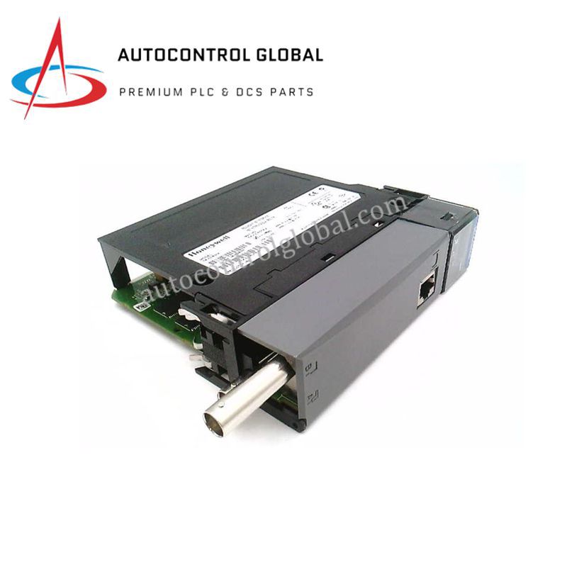Honeywell TK-CCR014 | Multifunctional Control Module