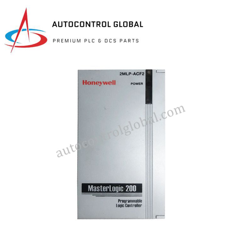 2MLP-ACF2 | Honeywell MasterLogic 200 Power Supply
