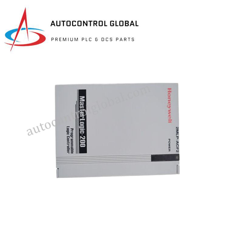 2MLP-ACF2 | Honeywell MasterLogic 200 Power Supply