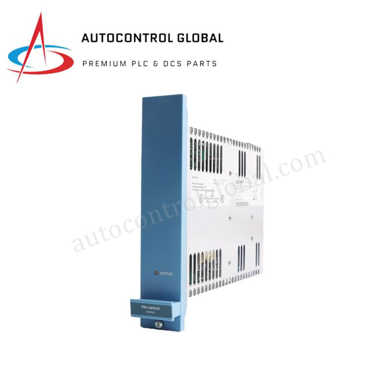 Honeywell FC-PSU-240516 Safety Manager tápegységmodul