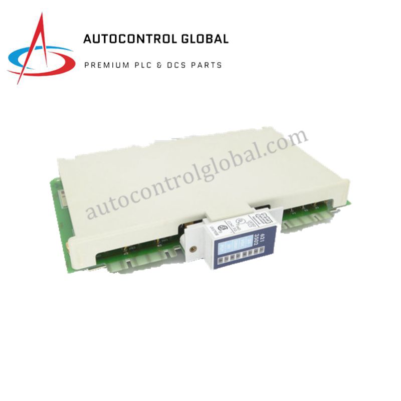 621-6700R Honeywell | Solid-State Digital Output Module