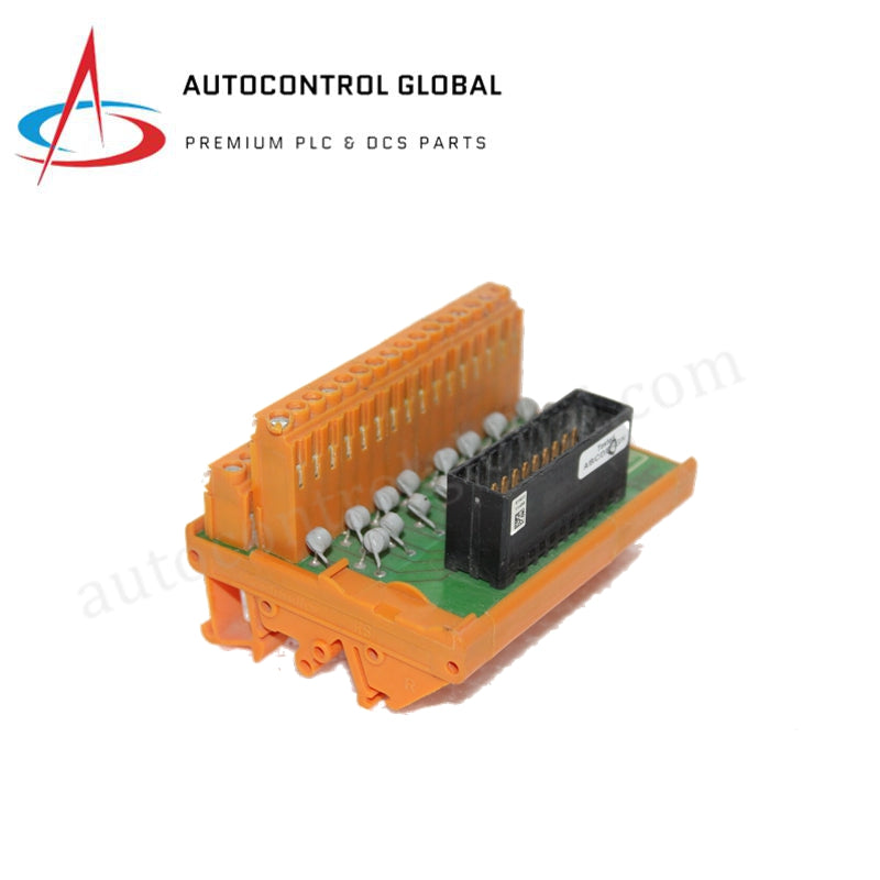 Honeywell FS-GIMTLDI-1624 Safety Manager DI Module