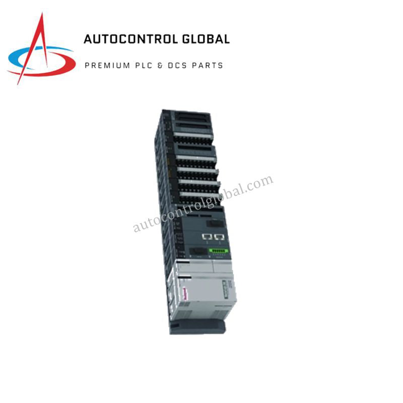 900C72-0144-00 Honeywell | High-Performance HC900 CPU