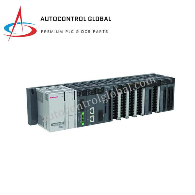 900C72-0144-00 Honeywell | High-Performance HC900 CPU