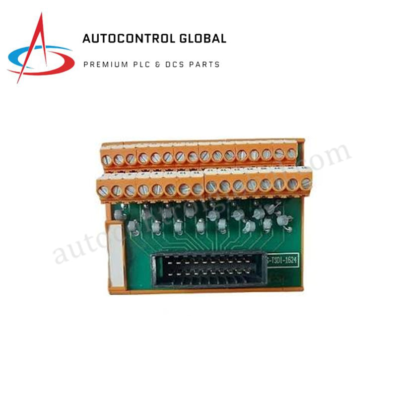 Honeywell FS-GIMTLDI-1624 Safety Manager DI Module