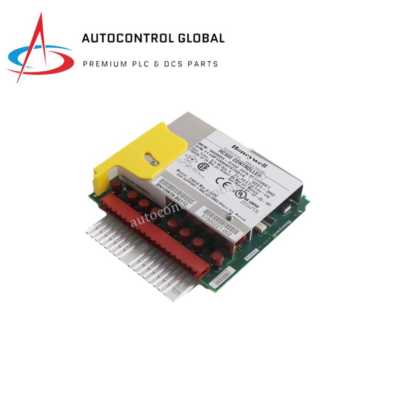 900H03-0102 Honeywell | Digital Output Module for HC900