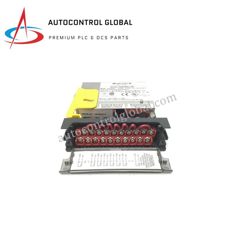 900H03-0102 Honeywell | Digital Output Module for HC900