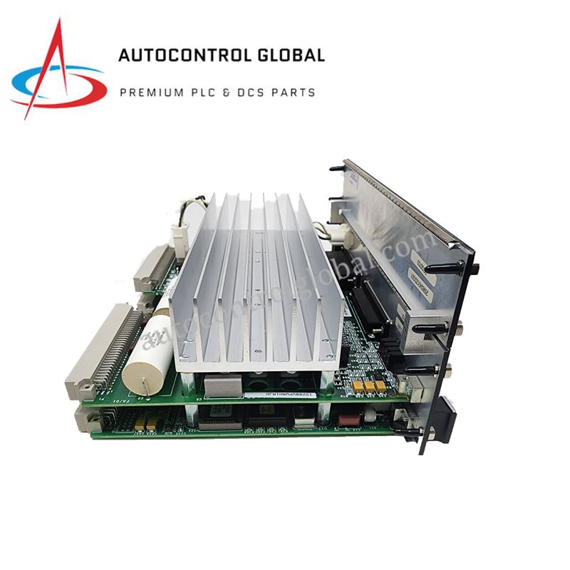 IS215VPROH2B by GE | VPro Protection Board for Turbines