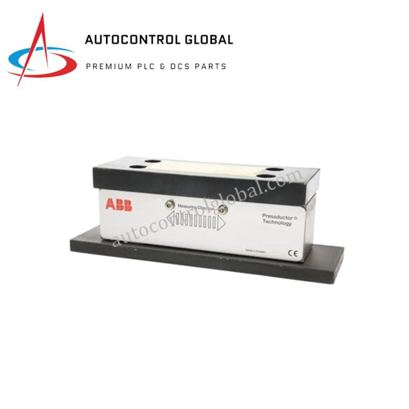 PFTL301E-0.2kN by ABB | Mini Series Web Tension Sensor