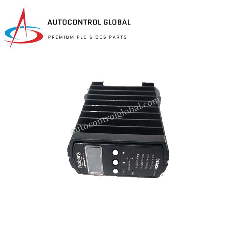 High-Precision FBM Module FOXBORO P0913KG-OD & Termination P0913KHE