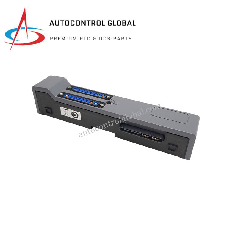 KJ4005X1-BC1 | Right-Side DeltaV Extender for S-Series