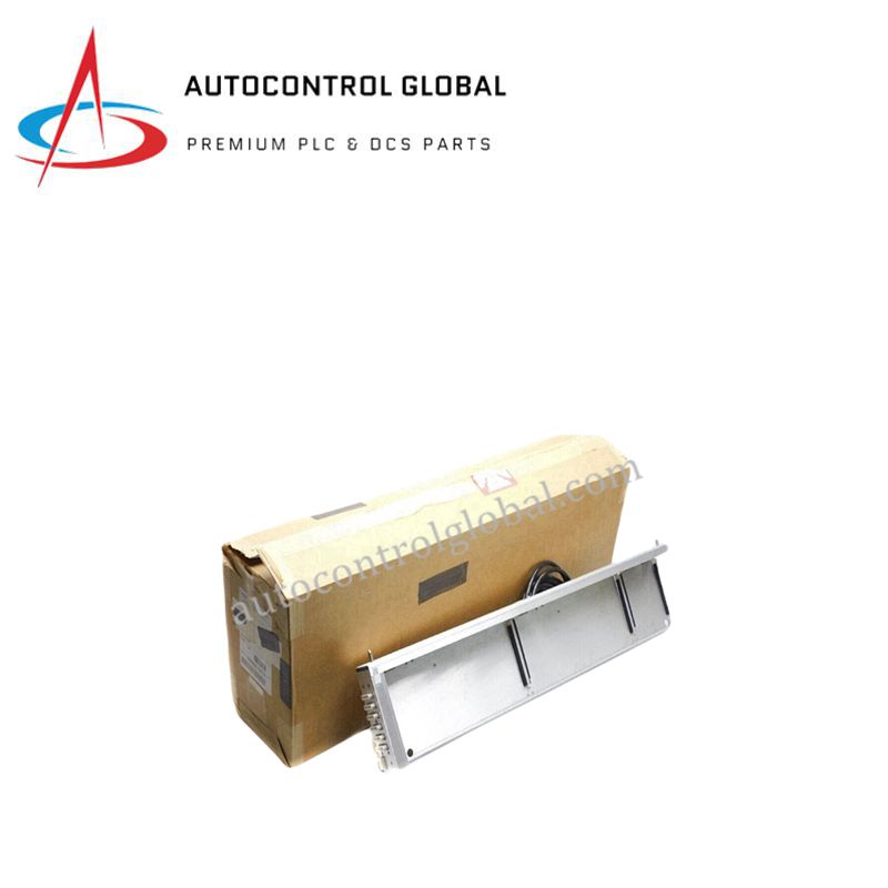 Honeywell SPS5713 | Módulo principal de alimentación para TDC2000/TDC3000