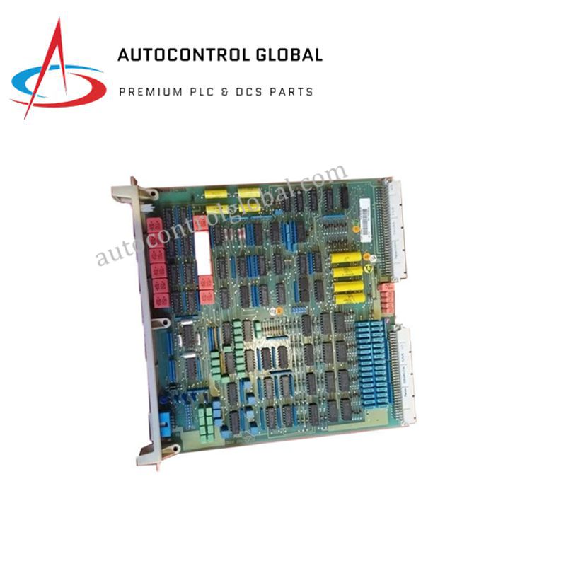 PFSK104 YM-322001EB | ABB Freelance DCS Control Module