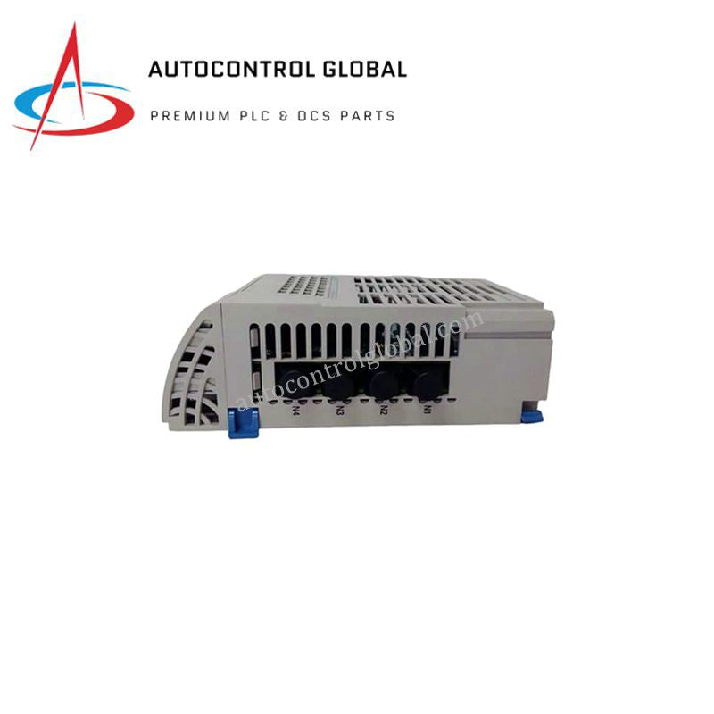 OCR1100 | Emerson Ovation Controller with Redundancy Support