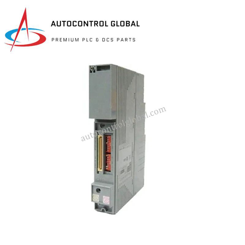 AMN32T S2 | Yokogawa Analog I/O Mounting Nest for FCS Platforms