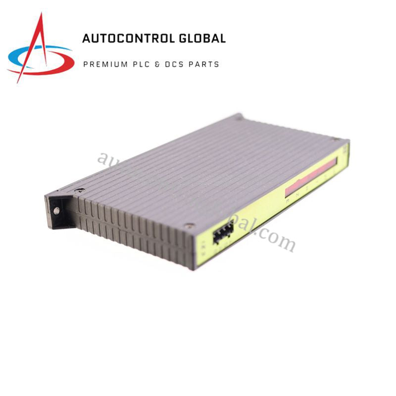 RO‑3451 | Relay Output Module for Emergency Shutdown Systems