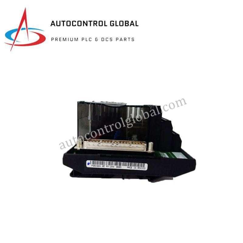 FOXBORO P0916NB модулі | оқшауланған 8-арналы шығыс
