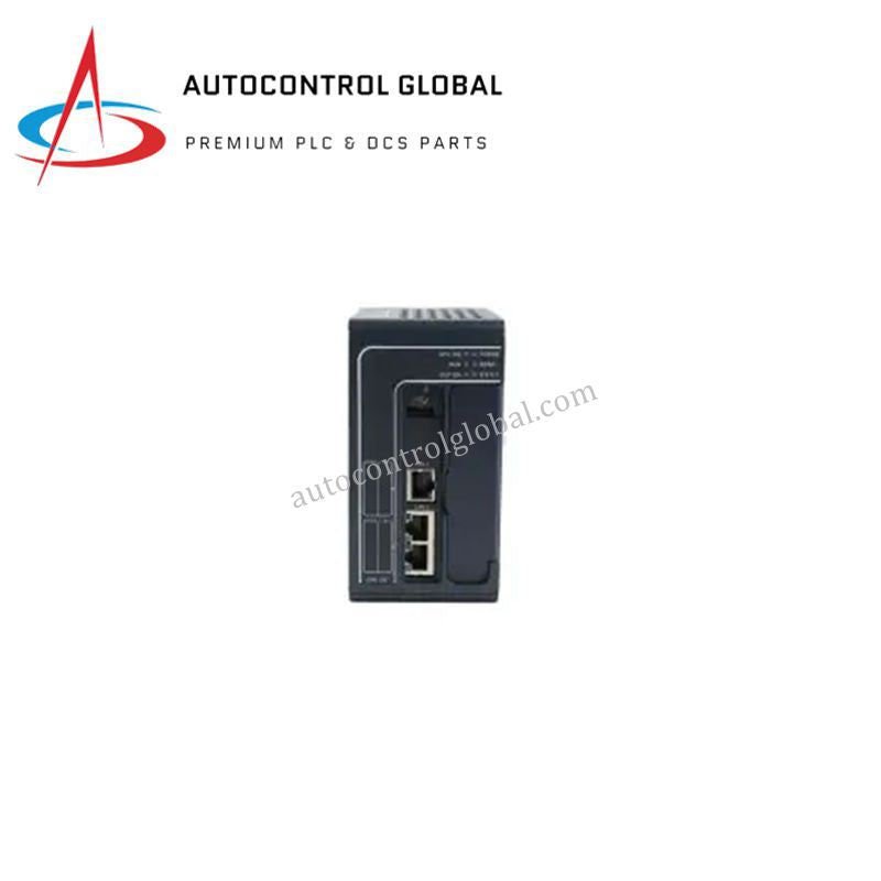 IS420UCSCH1B | GE Quad-Core Controller for Mark VIe