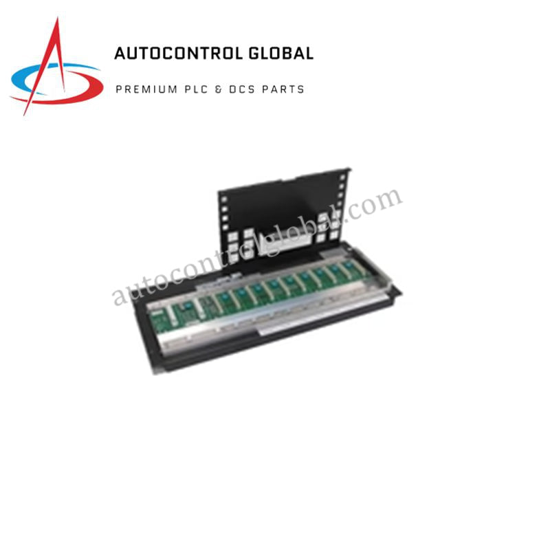 وحدة عقدة حافلة ER ANR10D-420/ATDOC/NDEL | وحدة يوكوجاوا البعيدة
