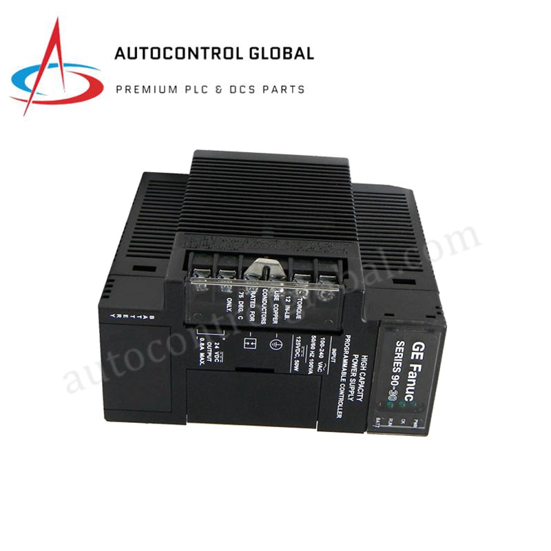 وحدة إمداد الطاقة | GE IC694PWR331 PACSystems RX3i