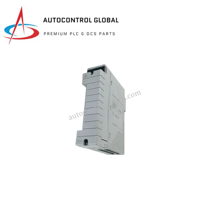 AMN32T S2 | Yokogawa Analog I/O Mounting Nest for FCS Platforms