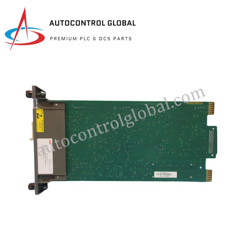 UNS0867a-p HIEE405246R1 |ABB|Industrial I/O Expansion Card