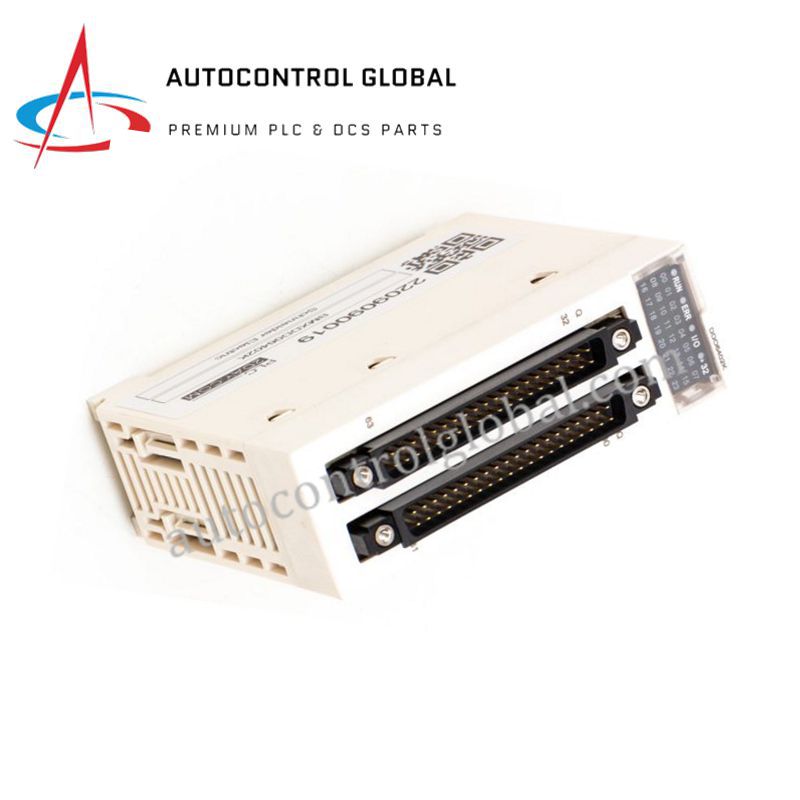 Schneider Electric BMXDD06402K | High-Density Modicon X80 Module