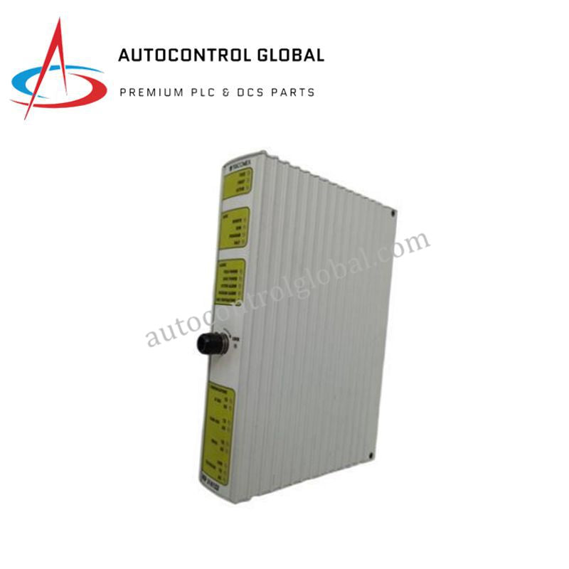 RO‑3451 | Relay Output Module for Emergency Shutdown Systems ...