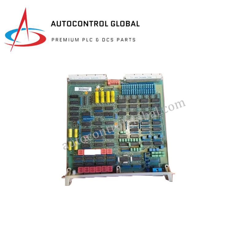 PFSK104 YM-322001EB | ABB Freelance DCS Control Module