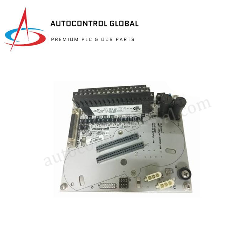 Experion PKS Analog Output IOTA | Honeywell CC-TAOX01
