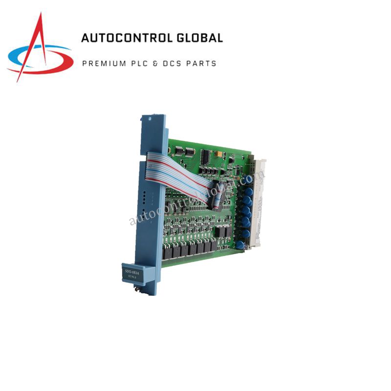 FC-SD0-0824 Honeywell | Safety Manager & C300 Module