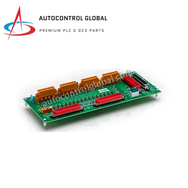 MU-TAOY22 Honeywell | Analog Output Module 4–20 mA