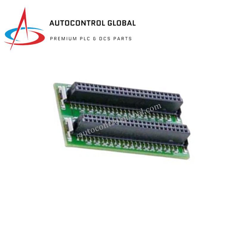 FC-TERM-0002 Honeywell | DCS and Safety Manager Bus Terminator