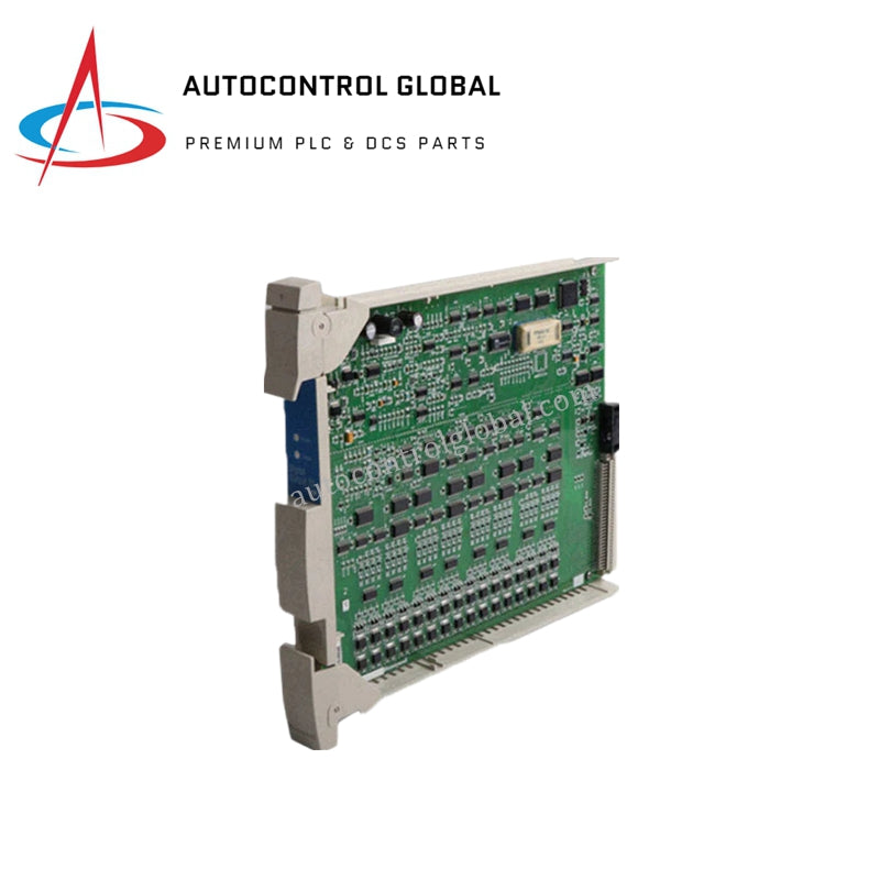 100% Baru Honeywell | 6581500053 Pcba Hmi Panel Board