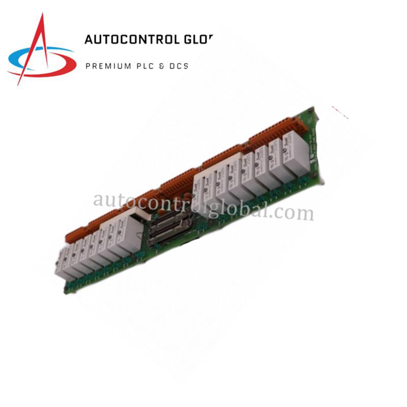 Honeywell FC-TSHART-1620M | Safety Manager Analog Input FTA