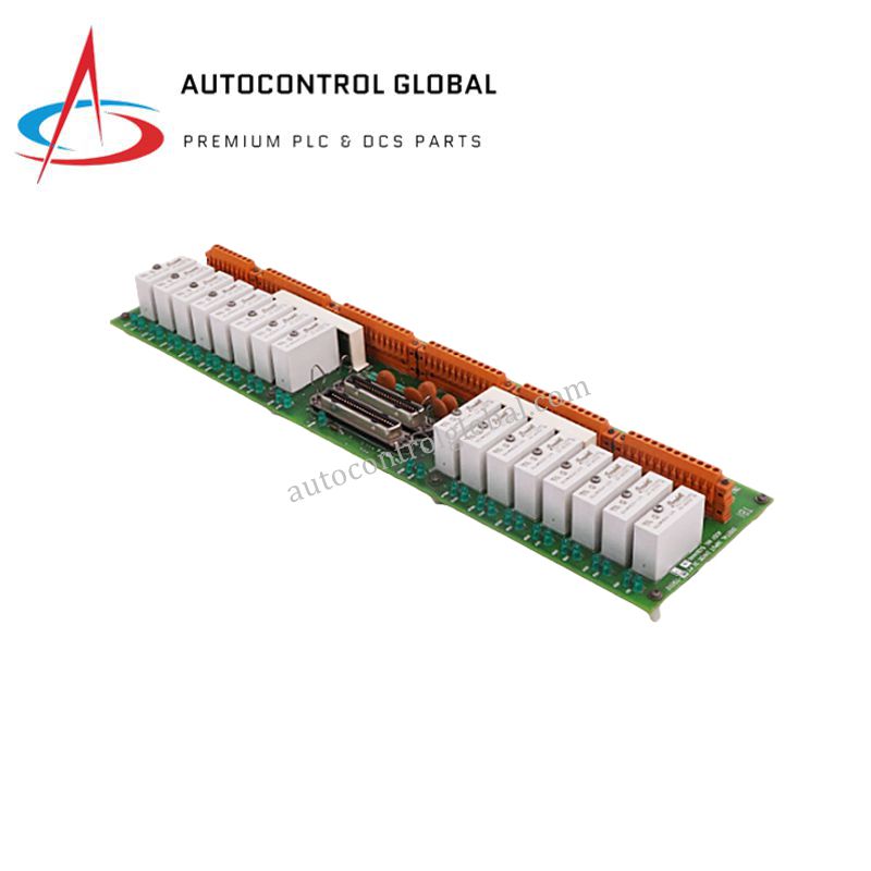 Honeywell FC-TSHART-1620M | Safety Manager Analog Input FTA