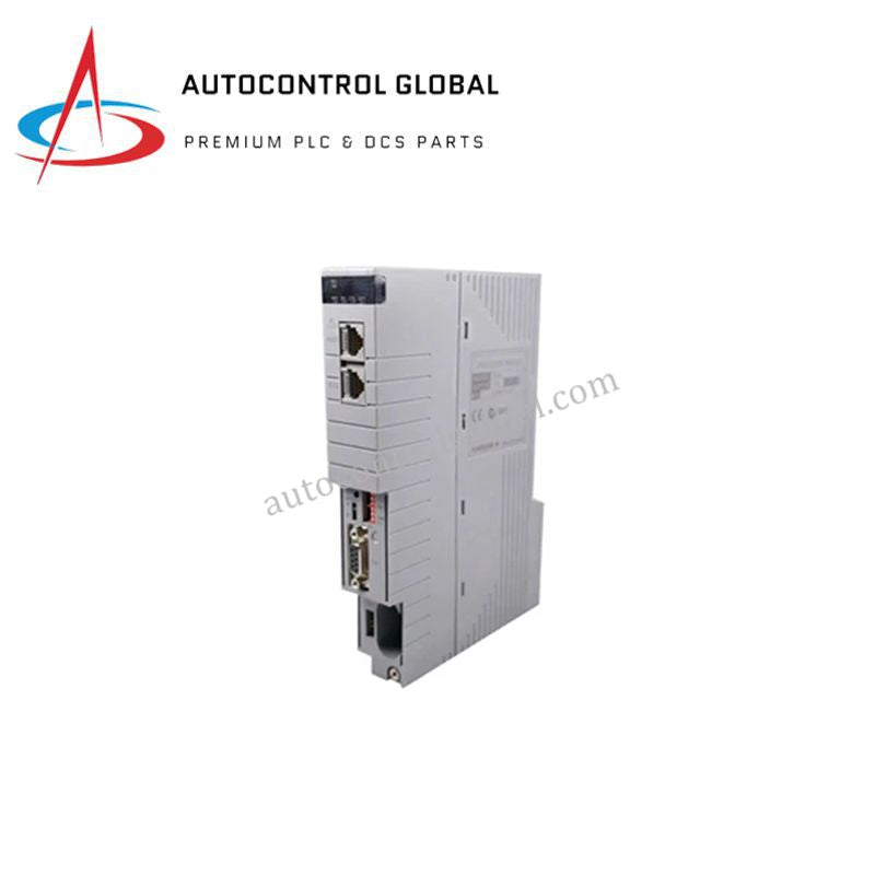 AMN32T S2 | Yokogawa Analog I/O Mounting Nest for FCS Platforms