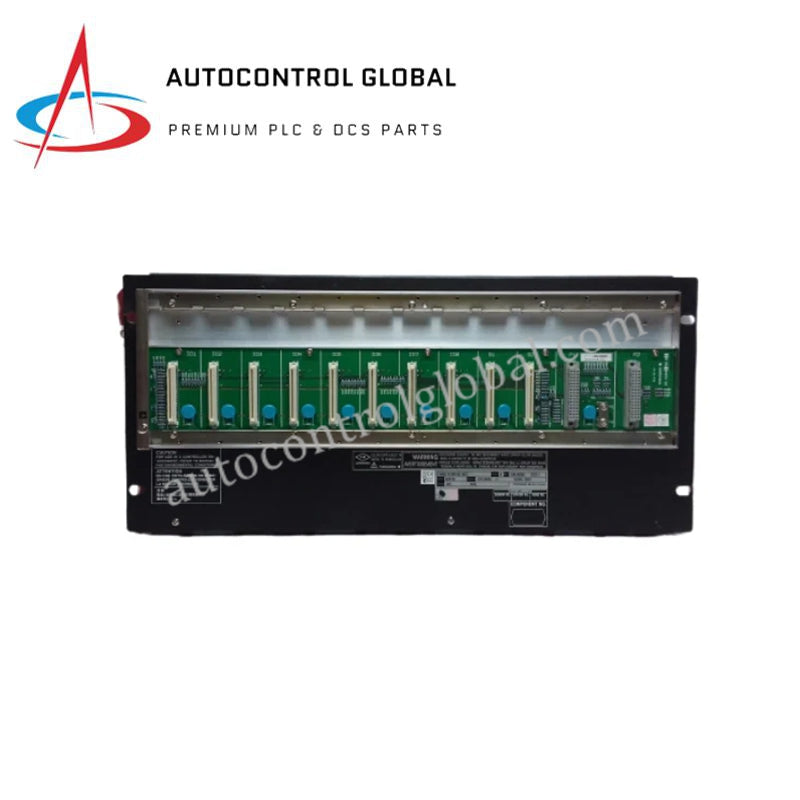 وحدة عقدة حافلة ER ANR10D-420/ATDOC/NDEL | وحدة يوكوجاوا البعيدة