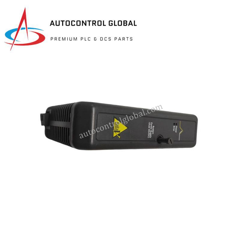 KJ1501X1-BA2 | Emerson DeltaV High-Reliability Power Supply