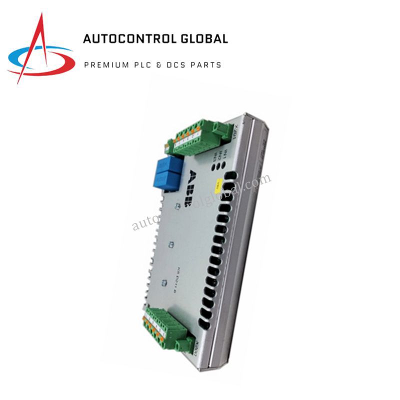 KSD211B101 3BHE022455R1101 | ABB Excitation Controller Module