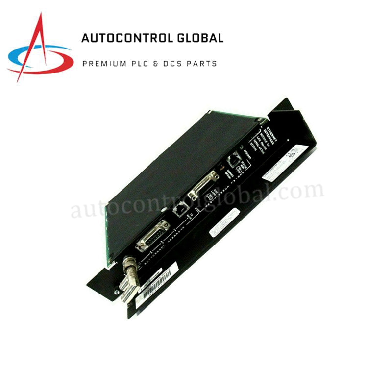 1205-0003-B2 Modules d’entrée analogique pour API GE Fanuc