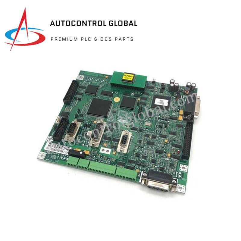 Allen-Bradley 80190-219-01/10 Printed Circuit Board Module