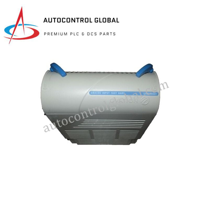 Ovation 1C31197G04 by Emerson | Valve Positioner Interface