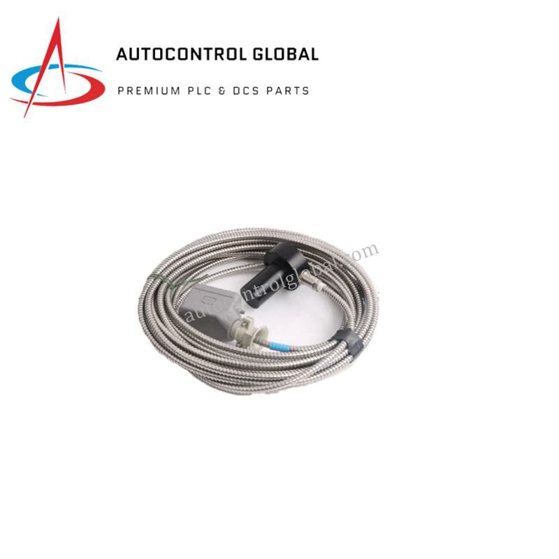 PR6426/010-140 + CON021/916-200 | Sensor de Monitoreo de Eje Emerson