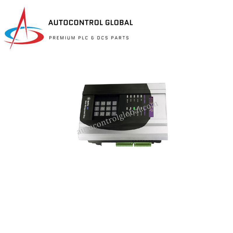 369-LO-R-M-0-0-0-E by GE | Advanced Motor Protection Unit